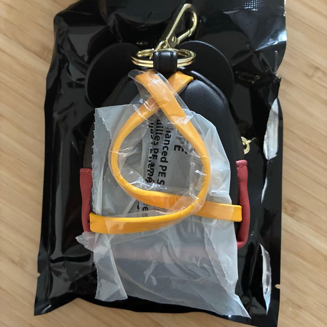 Loungefly バッグチャーム ミッキー