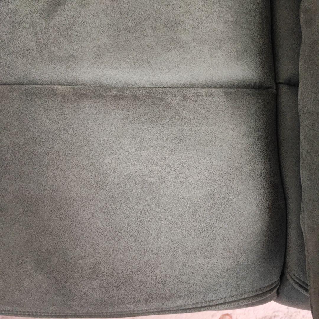 ジャグ 3人掛け ソファ 電動リクライニング リラックスフォーム 関家具