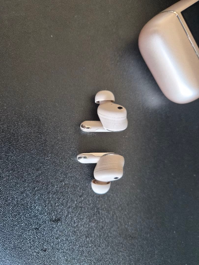 【10/11本日発送】JBL Tour pro 3 ラテ　ノイズキャンセリング