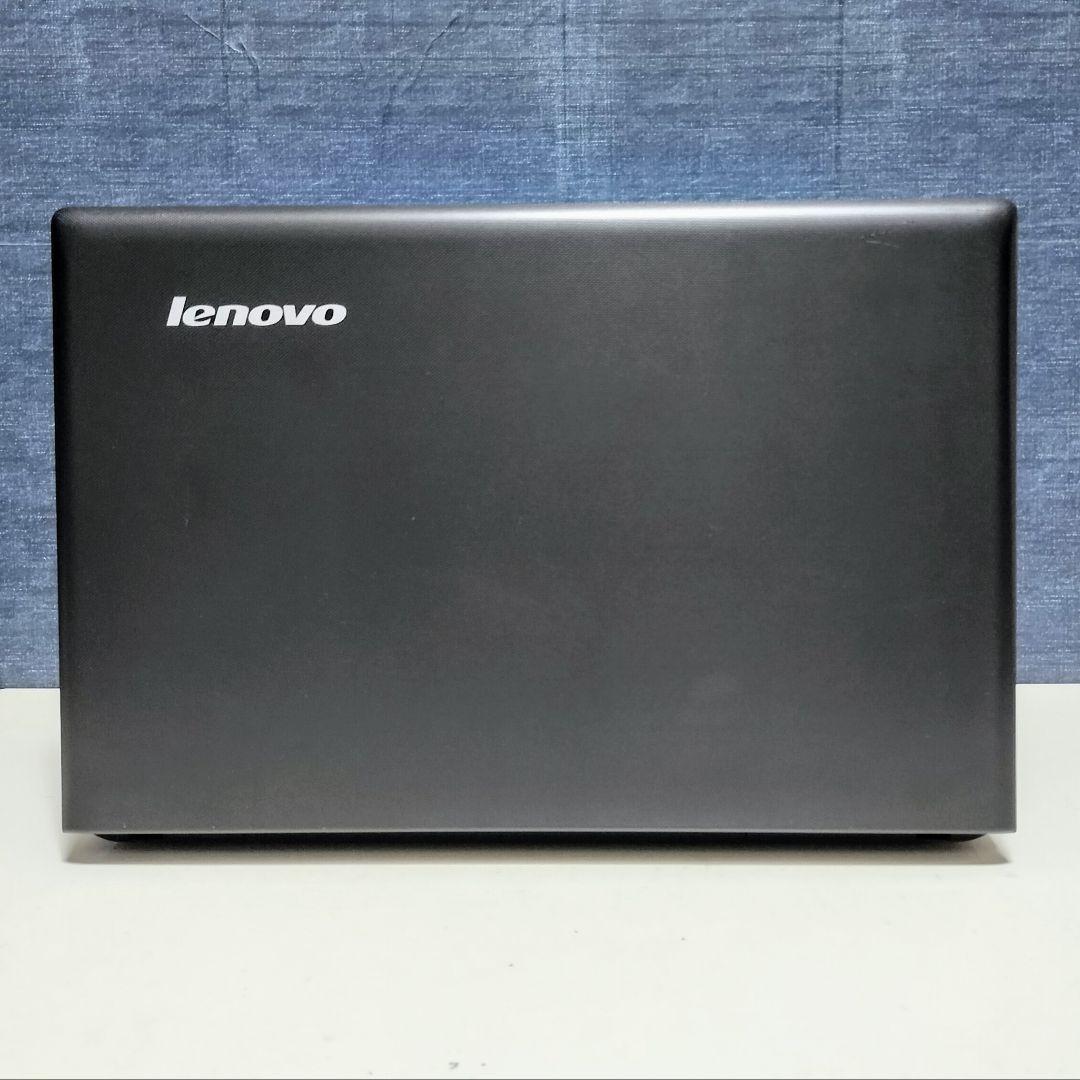 Lenovo Corei5 メモリ8GB SSD128GB DVD Webカメラ