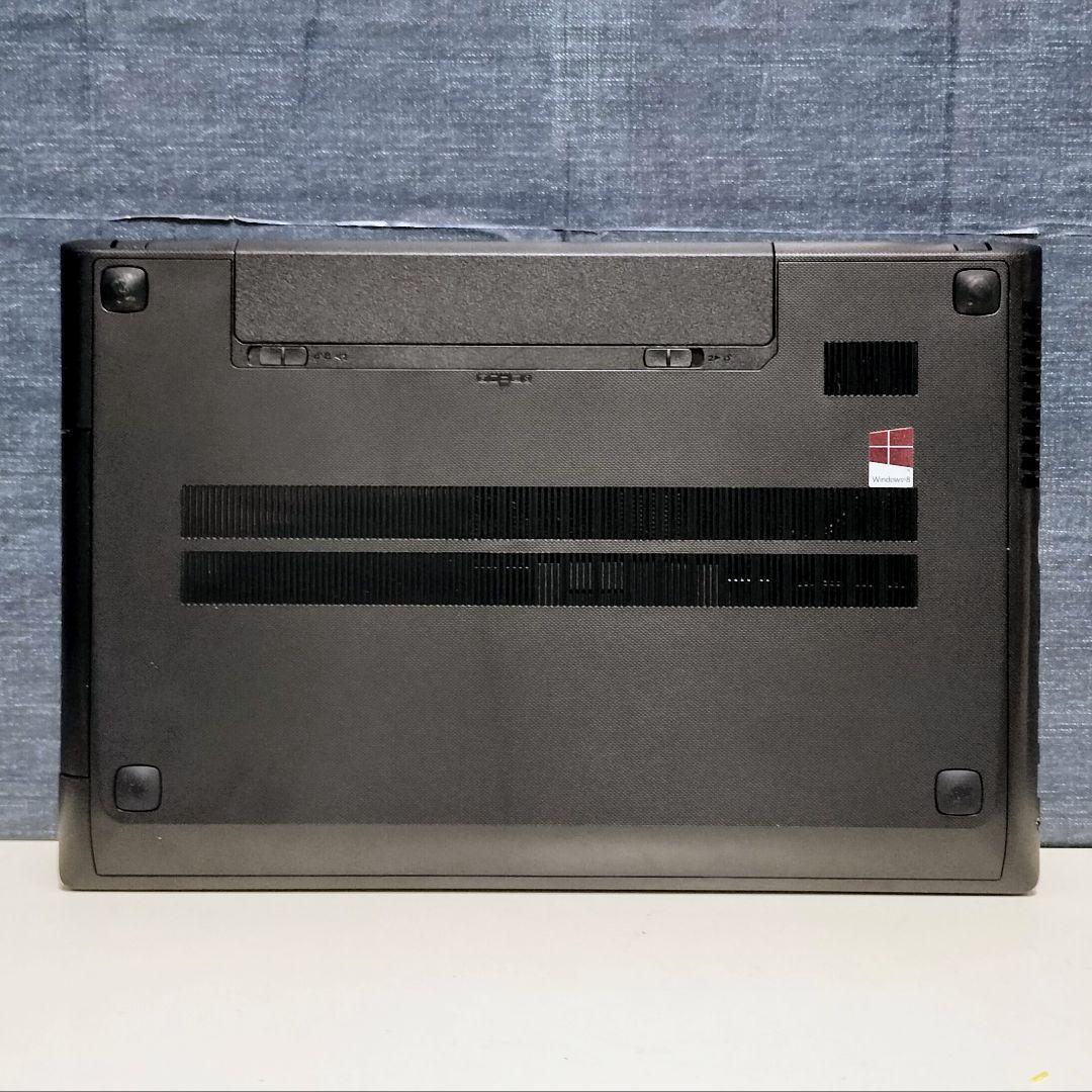 Lenovo Corei5 メモリ8GB SSD128GB DVD Webカメラ