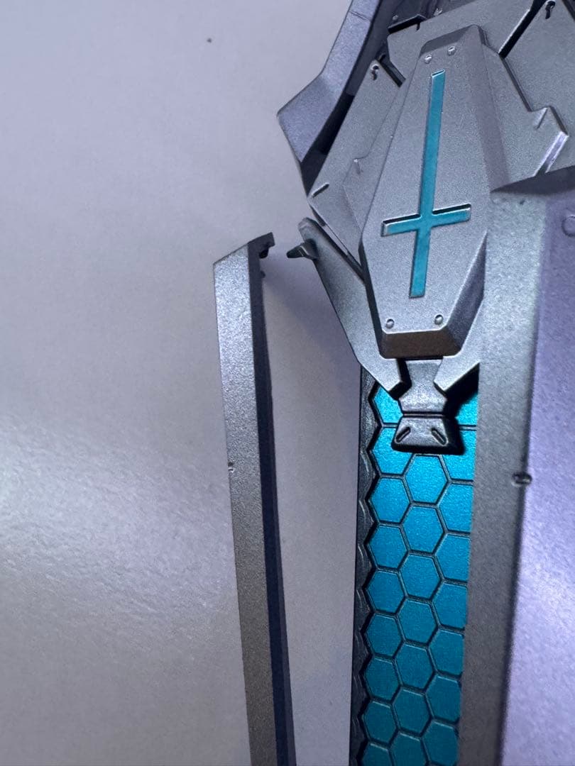 【破損品】1番くじ　nikke シンデレラ　フィギュア