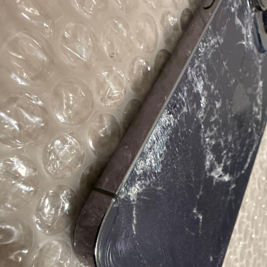 【ジャンク】iPhone14pro パープル