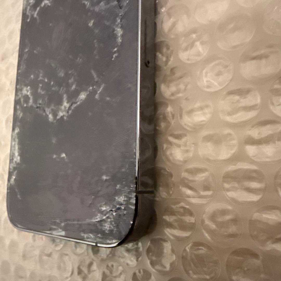 【ジャンク】iPhone14pro パープル