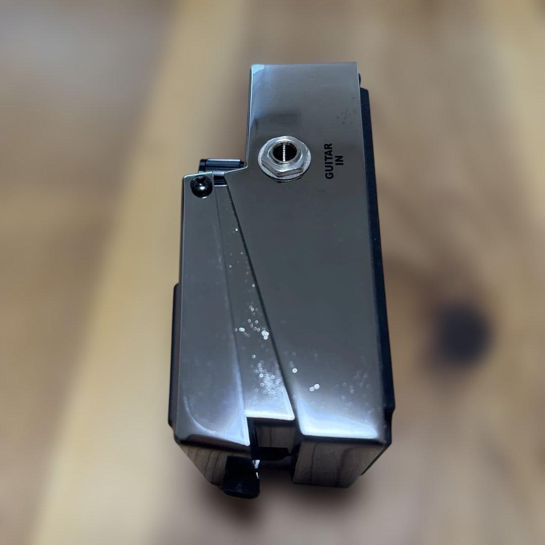 ギター ISP TECHNOLOGIES DECIMATOR II