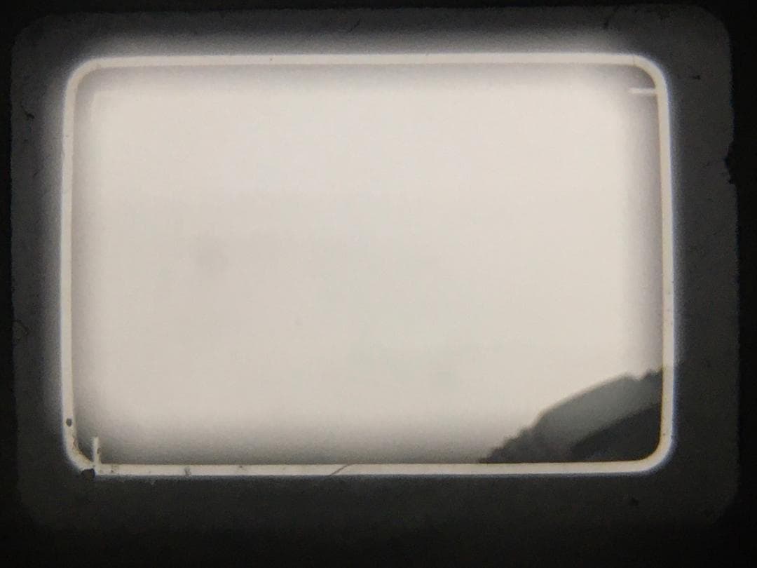 【整備済　美品】ブラック オリンパス Trip35 8露出計OK #1252