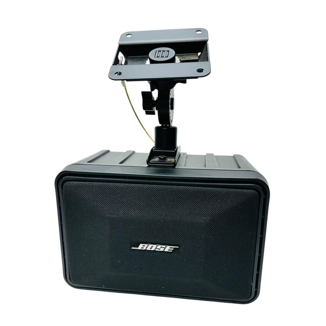 BOSE スピーカー　ペア　101MM