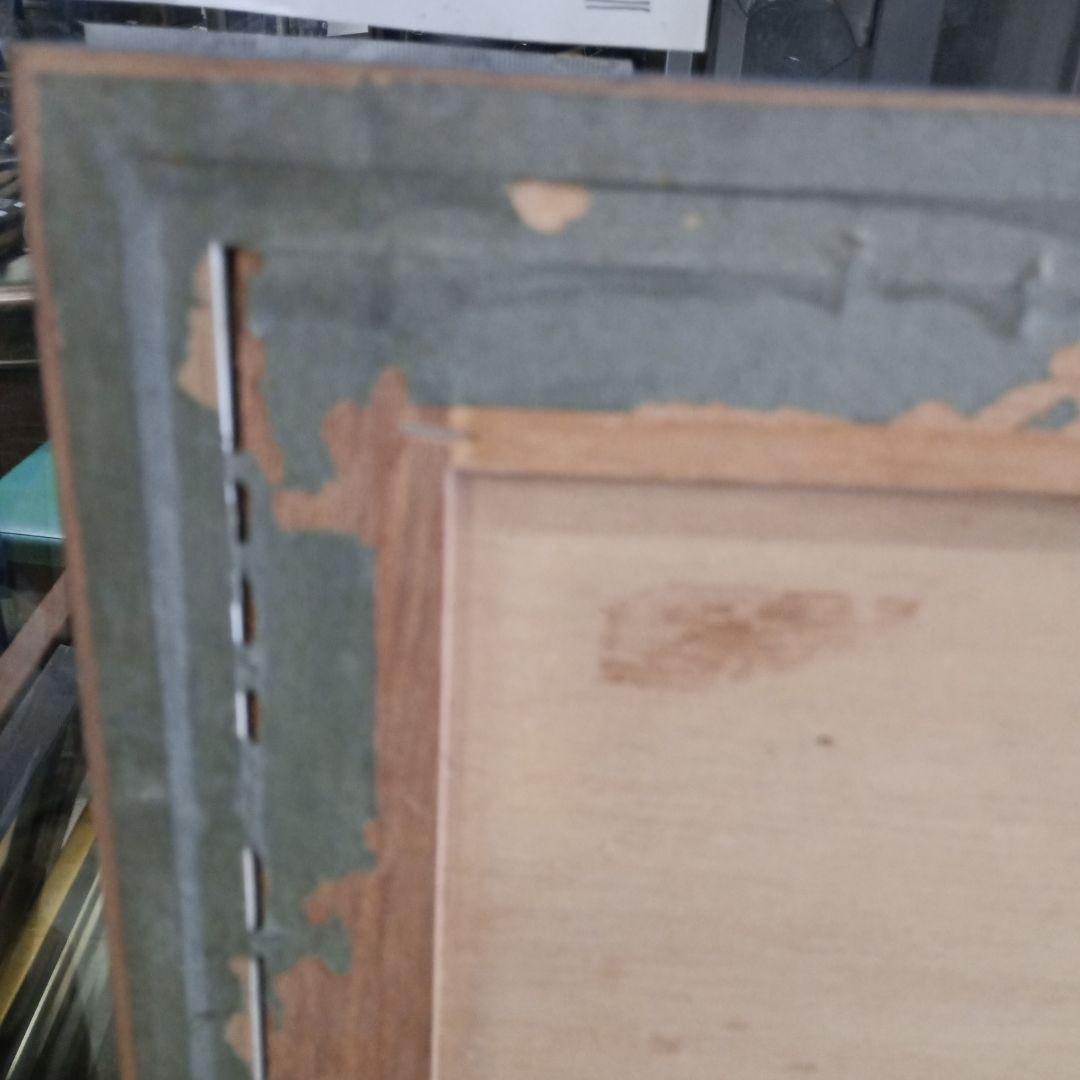 7784)ジャン ポール ドナディニ リトグラフ「画題？」