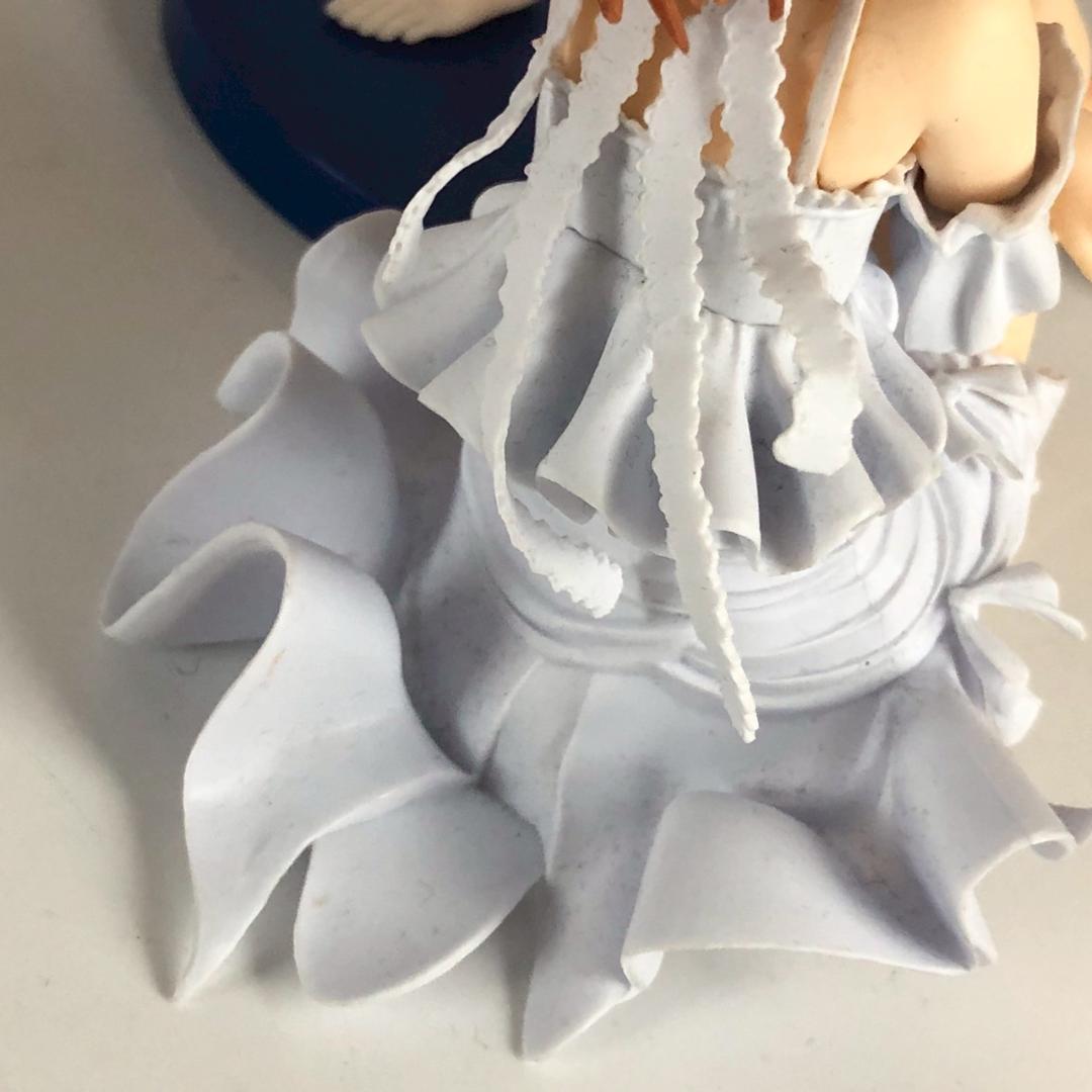 アイマス＆ラブライブ 美少女フィギュア11体セット 乙倉悠貴 夏葉 高海千歌