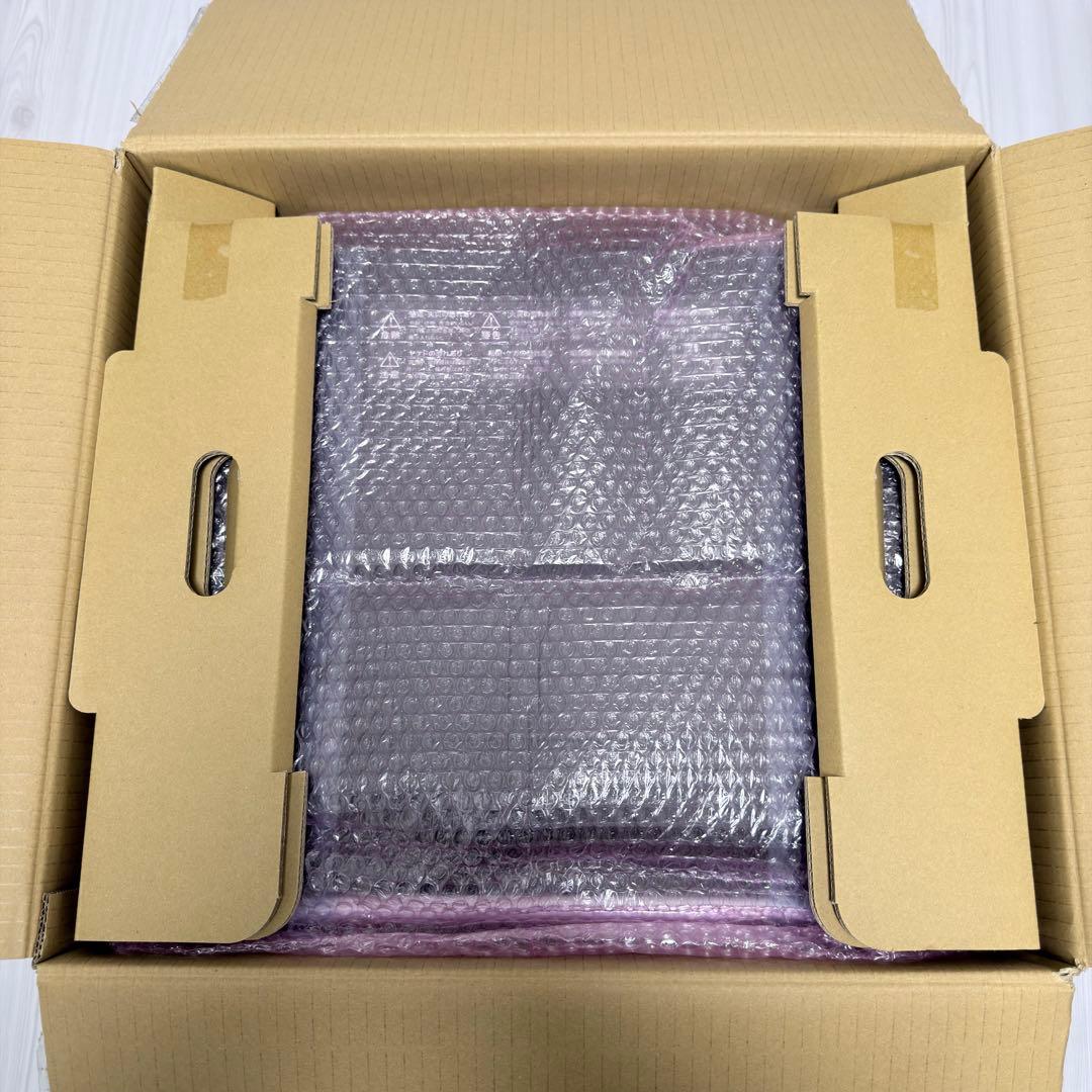 BALMUDA オーブンレンジ K04A-BK