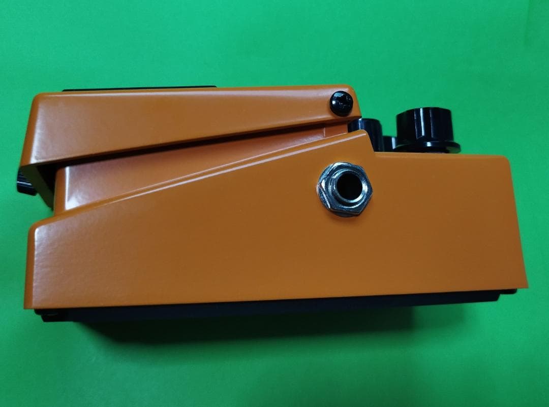 美品 箱、説明書付き BOSS Distortion DS-1