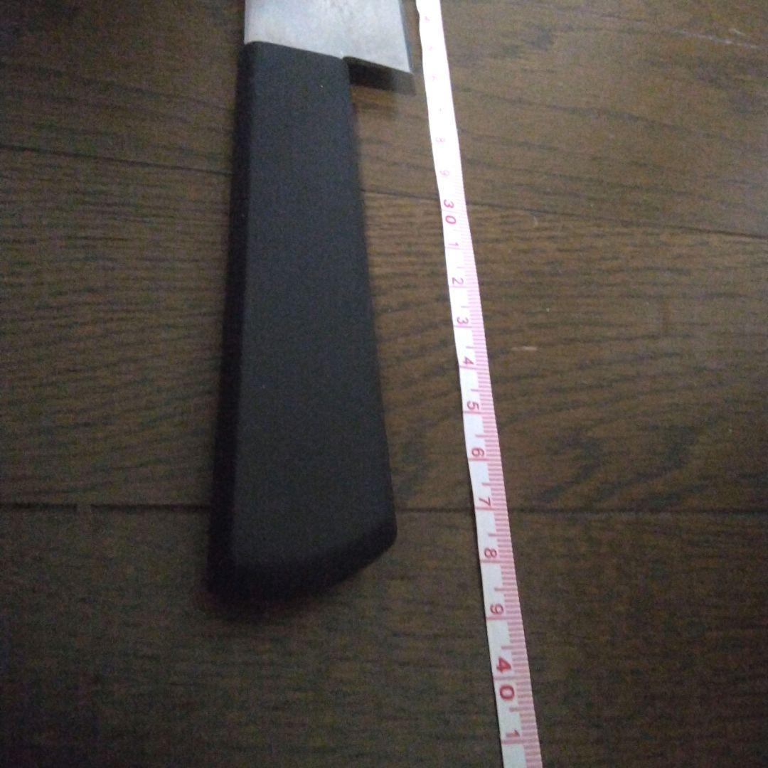 新品　正広別作　筋引 9寸 270mm　PA柄