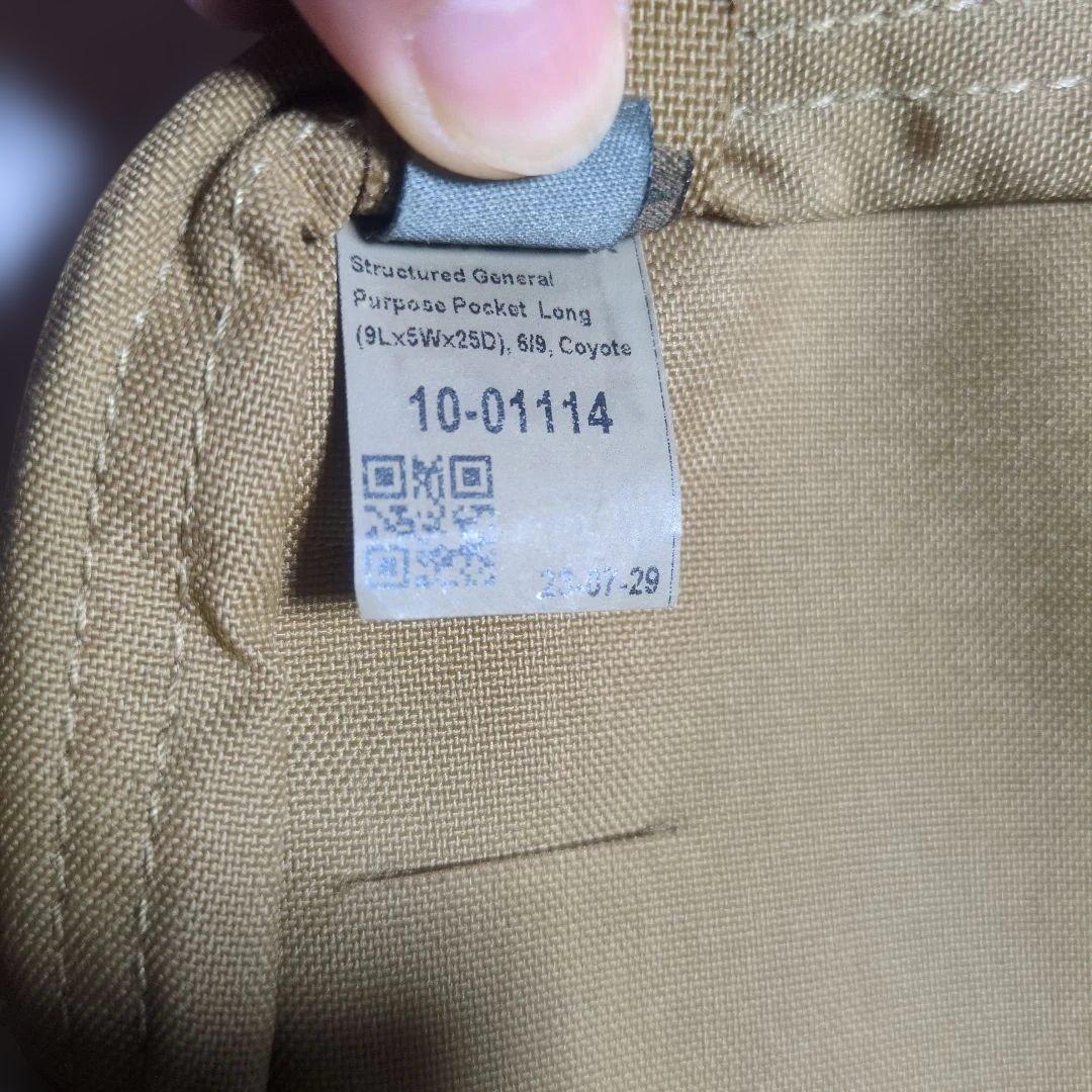 ファーストスピア　Coyote　コヨーテ