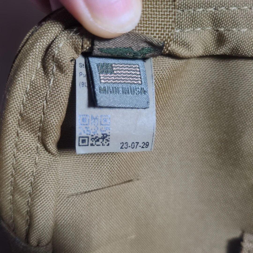 ファーストスピア　Coyote　コヨーテ