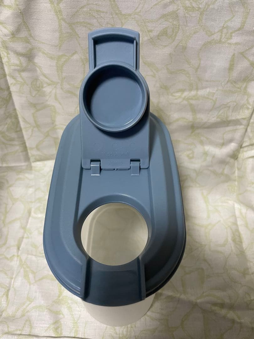 タッパーウェア　保存容器3点セット　新品　未使用　おまけ付き