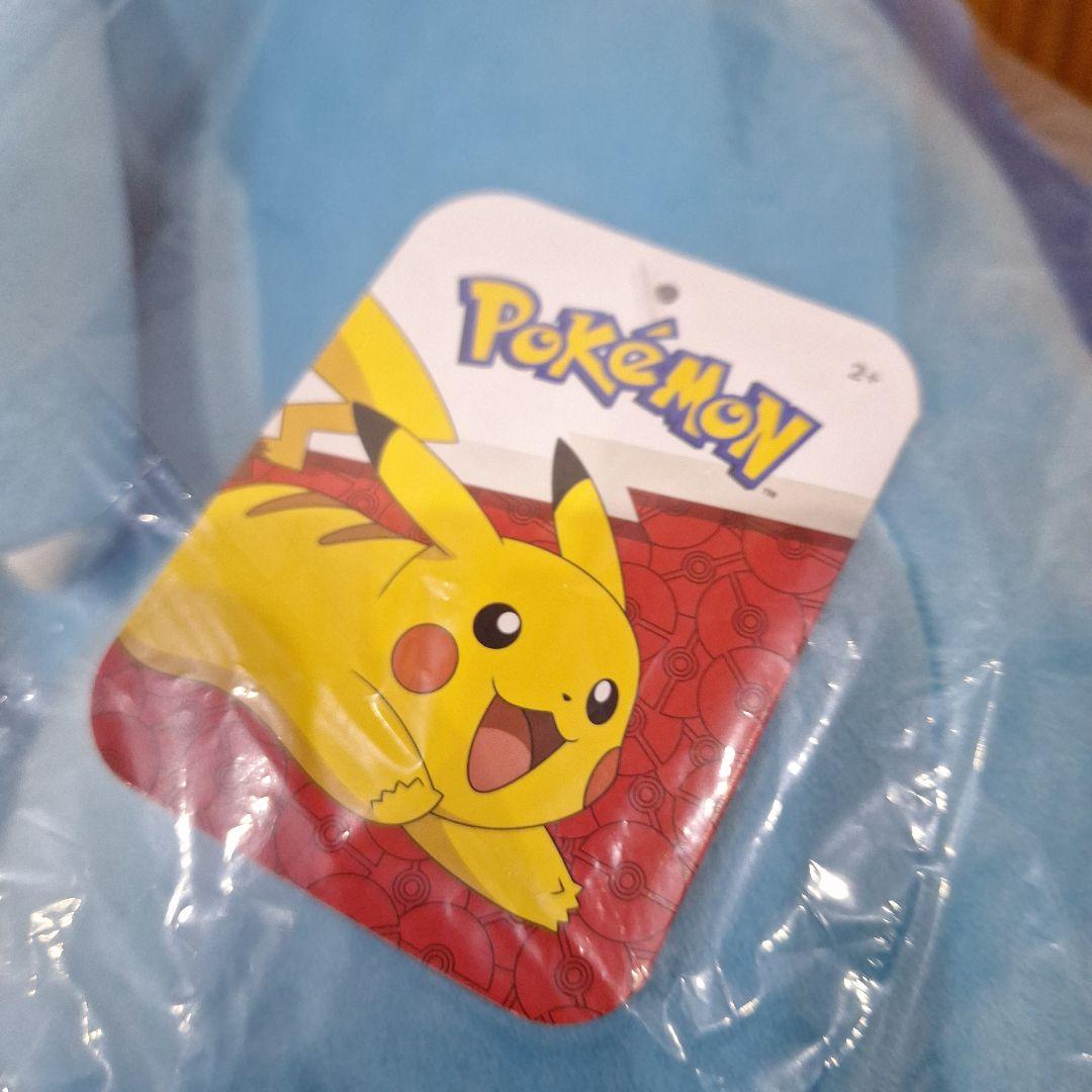 公式　未開封　ポケモン　アメリカ　すやすや　シャワーズ　ぬいぐるみ　Sleep