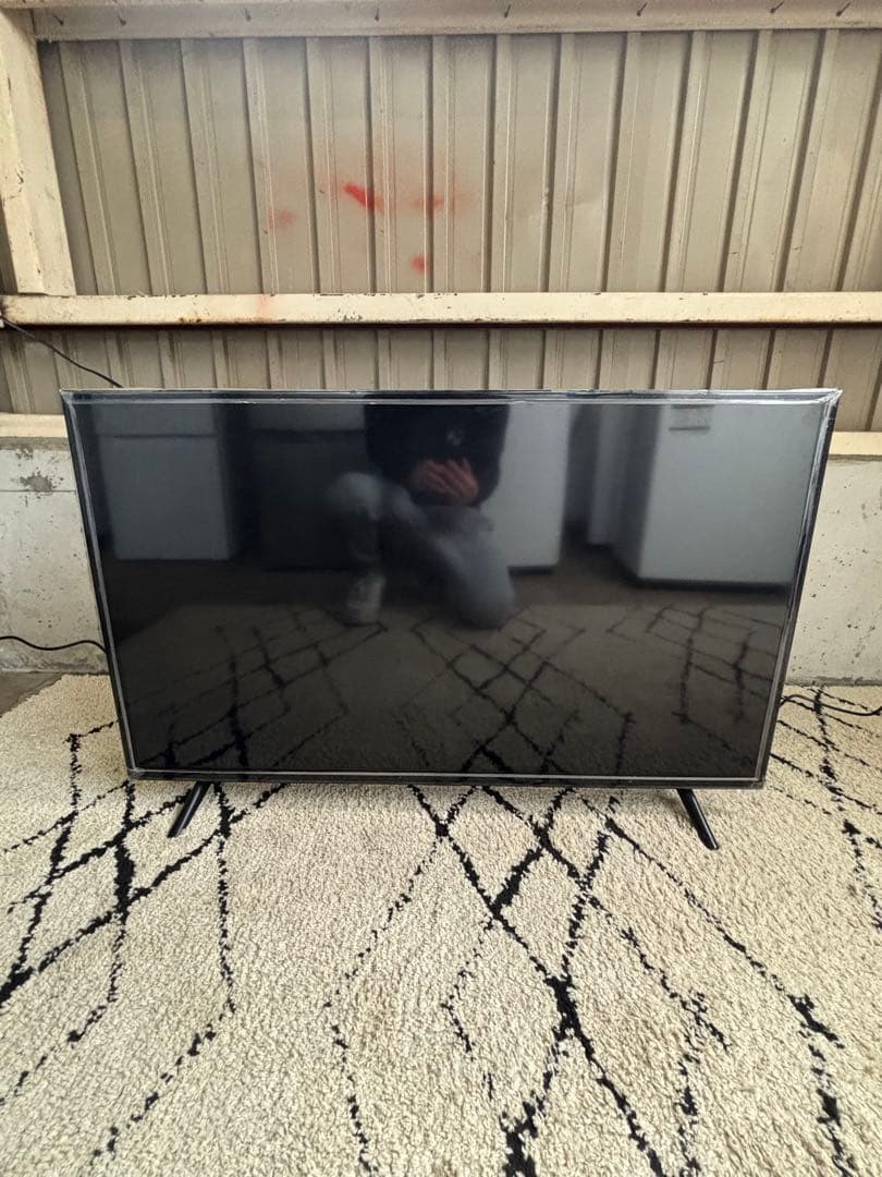 ジョワイユ 液晶テレビ 40TVWHD R-154