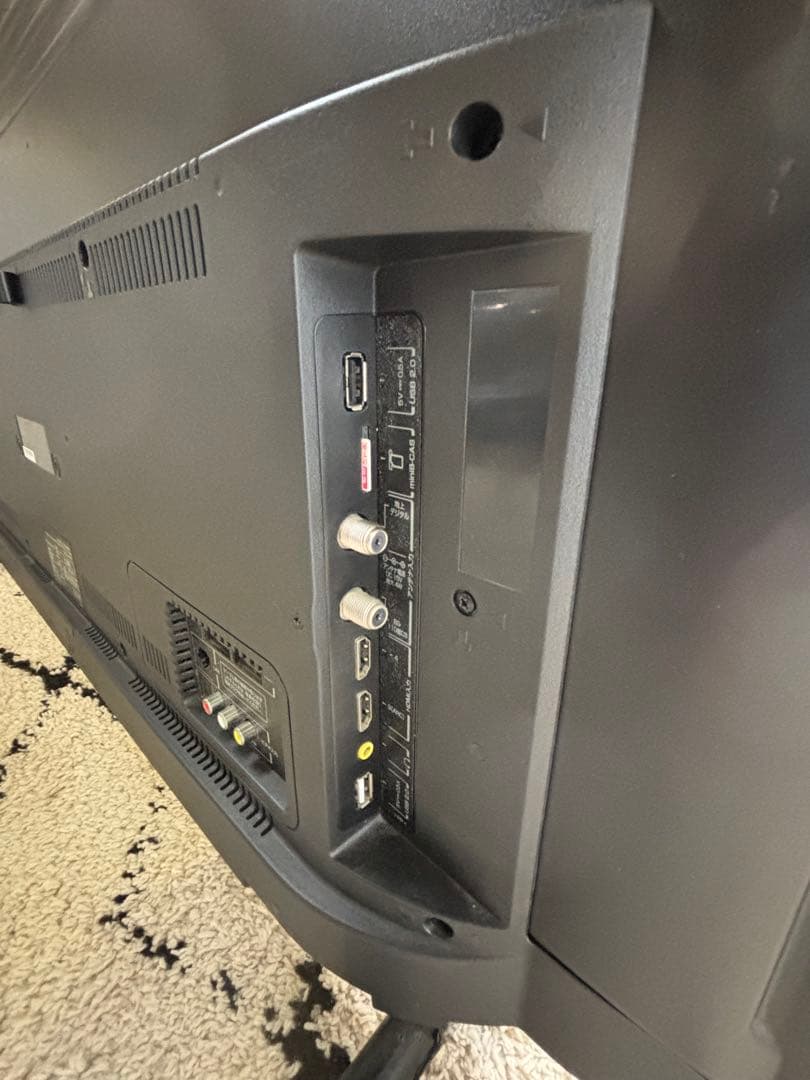 ジョワイユ 液晶テレビ 40TVWHD R-154