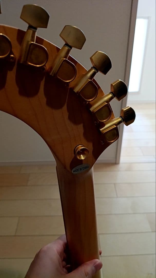 DIGI-ZO HYPER　FERNANDES　ZO-3 デジゾーハイパー