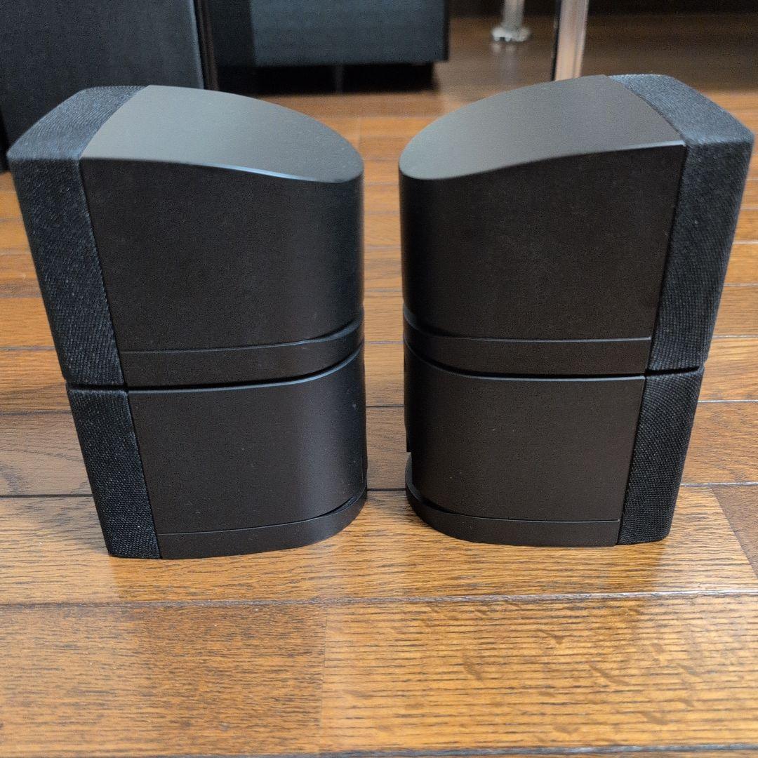 BOSE キューブスピーカー ペア