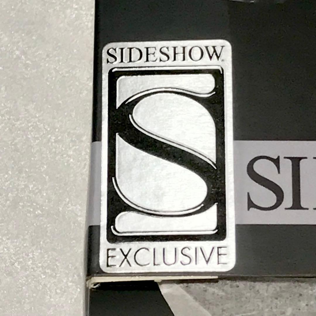 サイドショウ 1/6 スターウォーズ クローン・トルーパー（第212大隊)限定版