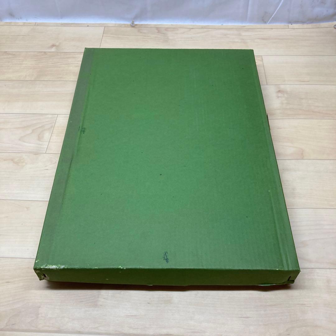 【未使用品】ポットワゴン　茶台　金彩蒔絵花文　美術漆器　アンティーク　06255