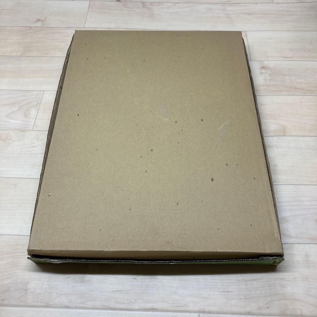 【未使用品】ポットワゴン　茶台　金彩蒔絵花文　美術漆器　アンティーク　06255