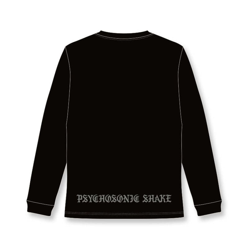 【新品】L'Arc-en-Ciel　旧ロゴ ロングスリーブ　Tシャツ