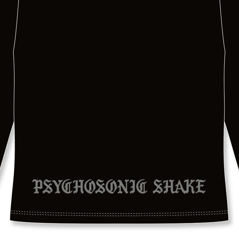 【新品】L'Arc-en-Ciel　旧ロゴ ロングスリーブ　Tシャツ