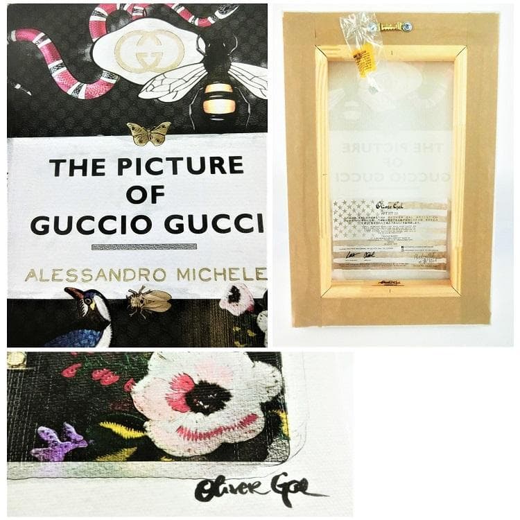 Oliver Gal -オリバーガル - 絵画 アートパネル OG108 112