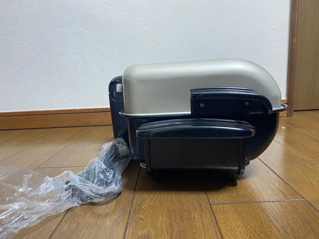 象印　EF-VT40 -NH フイッシュロースター