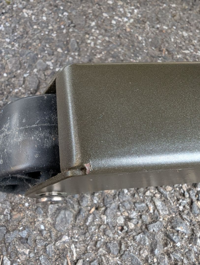 ATEX アテックス　収納指揮電動リクライニングベッド