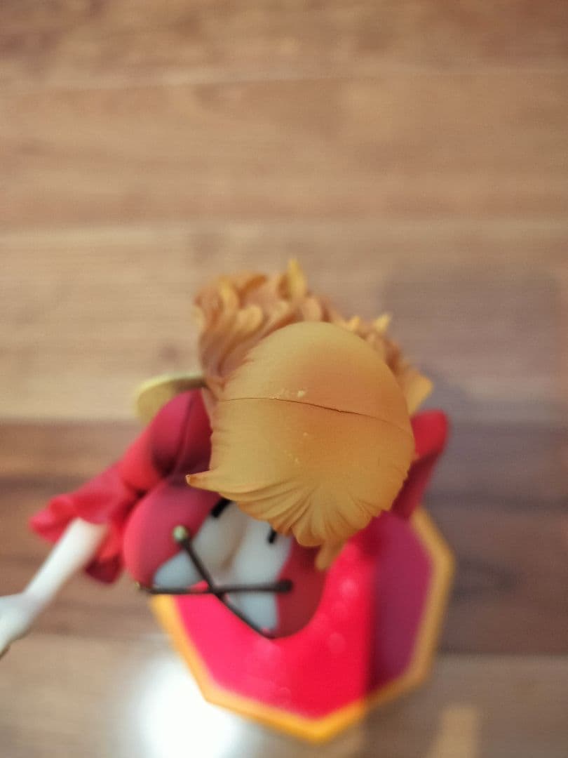 ナミ フィギュア Portrait of Pirates 麦わら　Ver.2