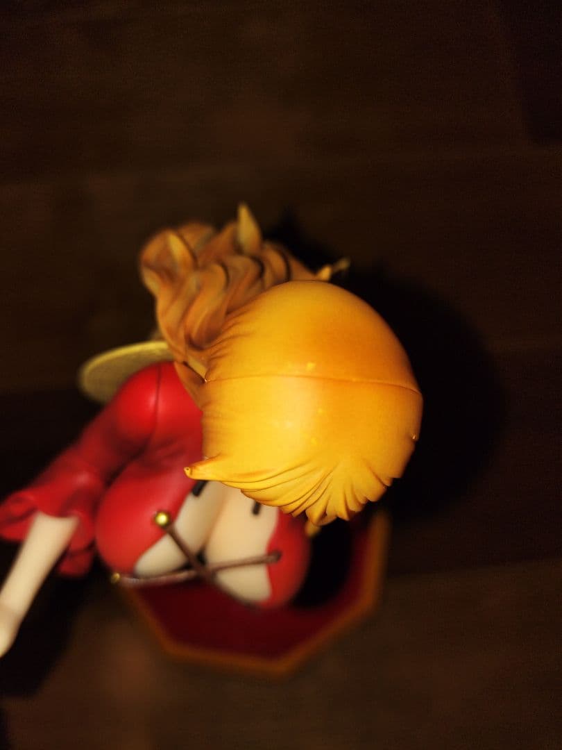 ナミ フィギュア Portrait of Pirates 麦わら　Ver.2