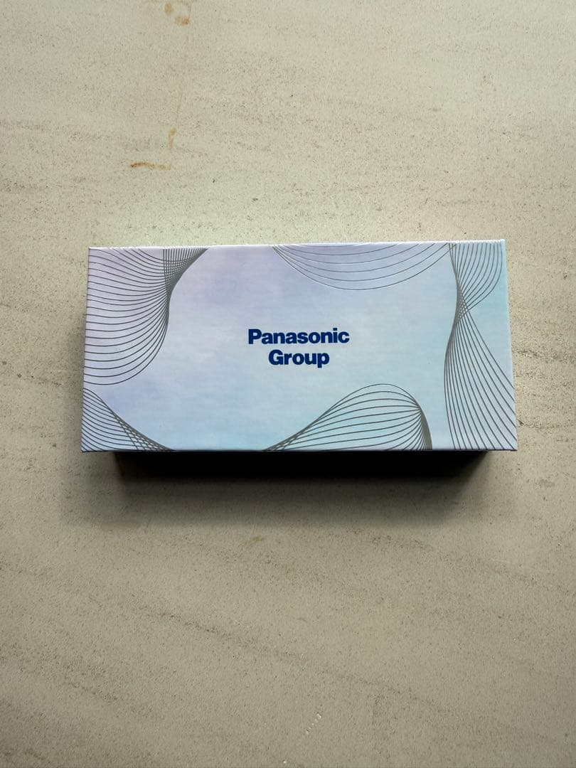 Panasonic ノモの国ピンバッジセット
