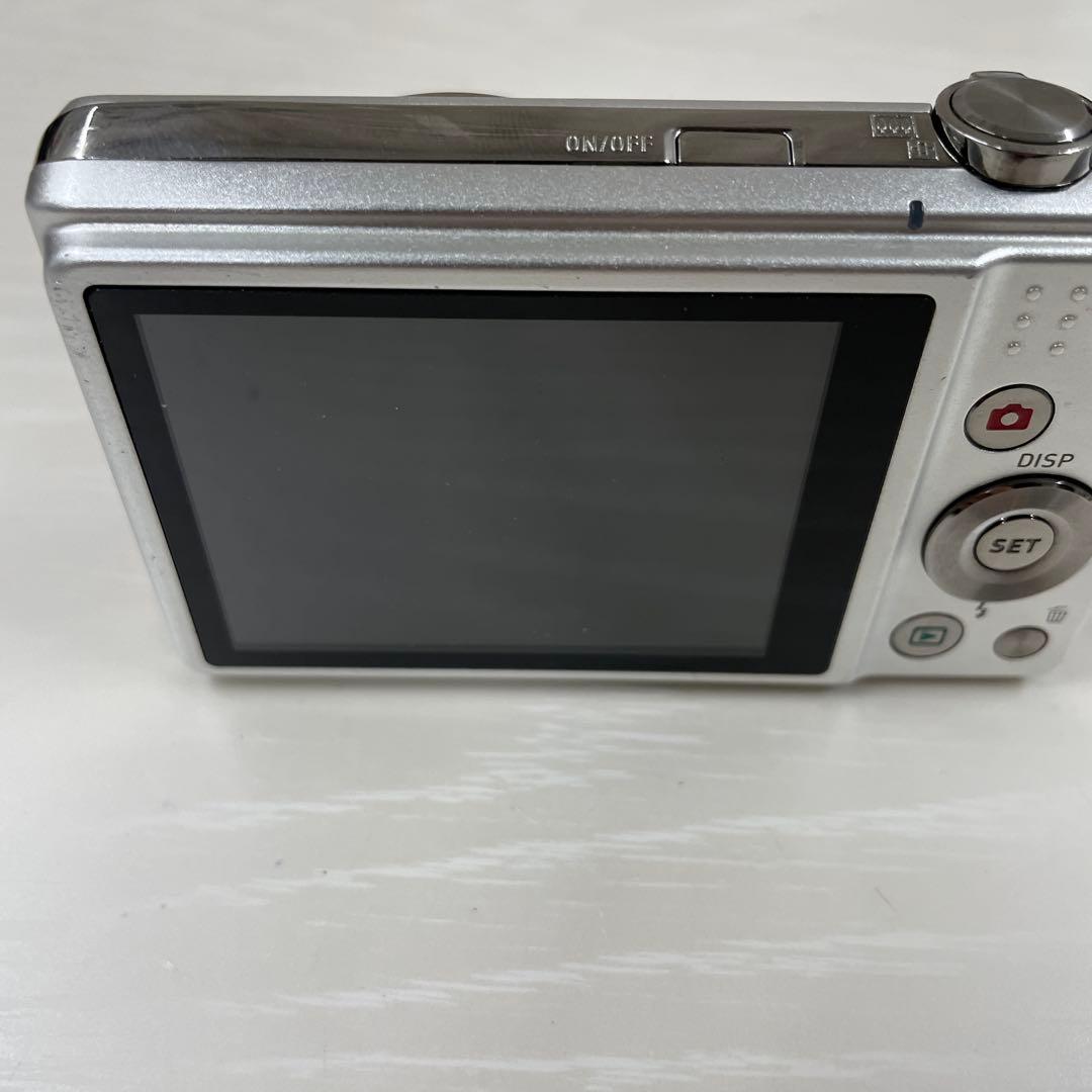 CASIO EXILIM EX-ZS100 コンパクトデジタルカメラ