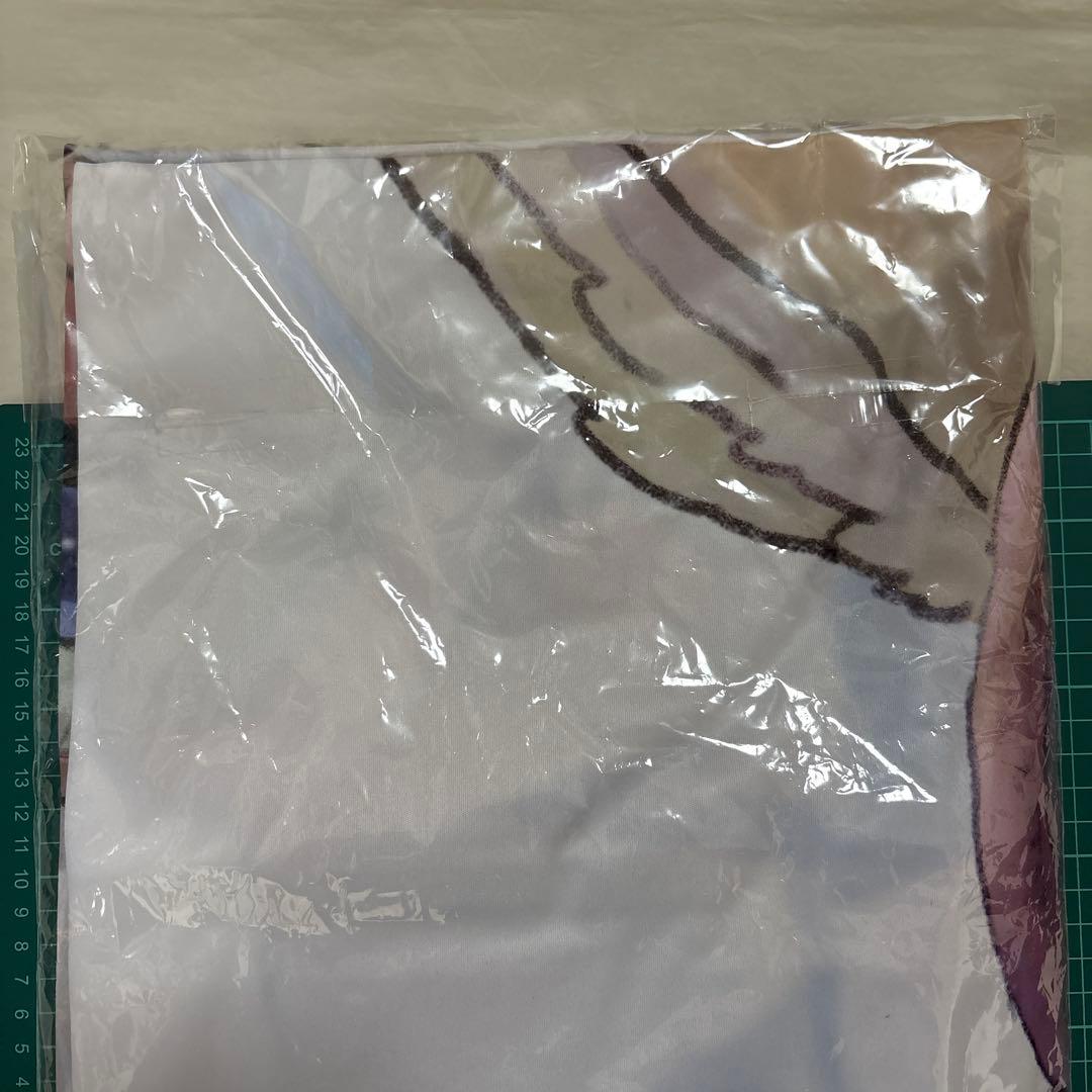 メイドインアビス　ナナチ 添い寝シーツ