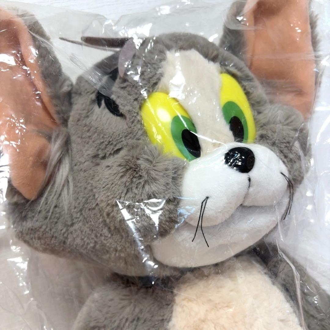トムとジェリー トム クラシック 50㎝ 正規品 NICI ニキ