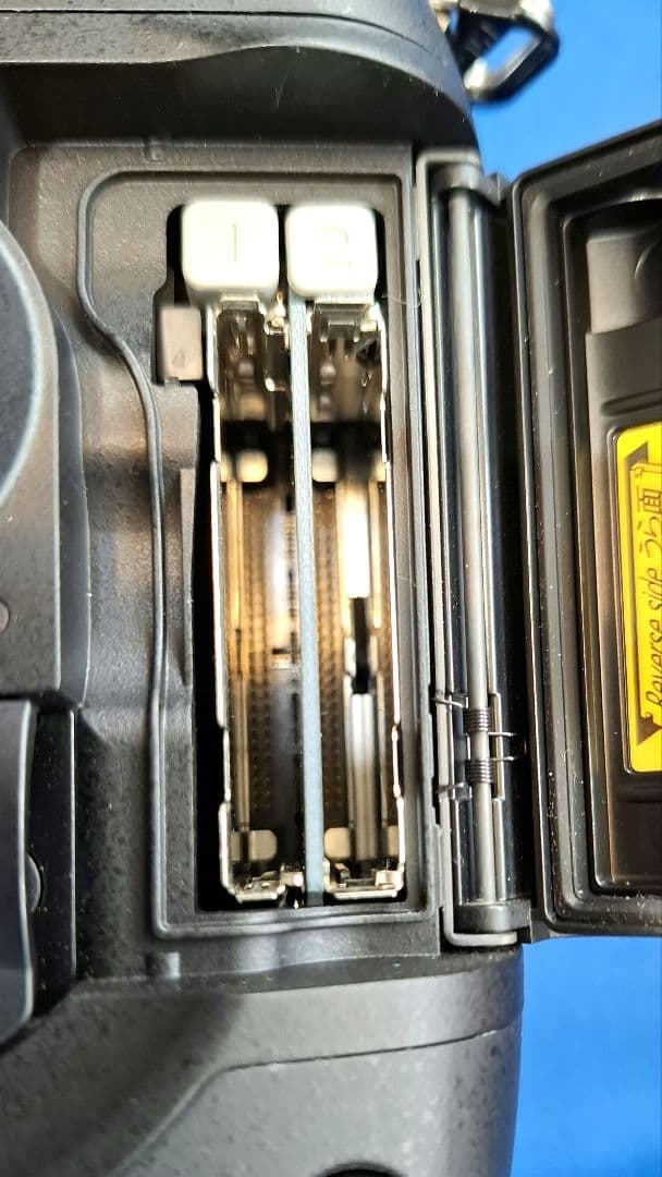 Nikon D3 デジタル一眼レフカメラ 本体