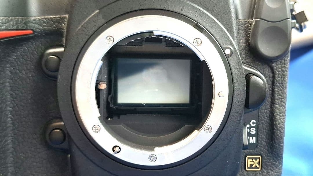 Nikon D3 デジタル一眼レフカメラ 本体