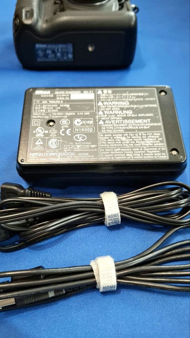 Nikon D3 デジタル一眼レフカメラ 本体