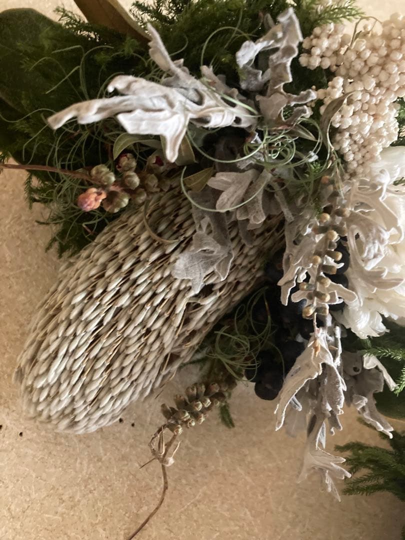 おまとめ★swag #373 クラシカルスワッグ ネイティブ ブーケタイプ