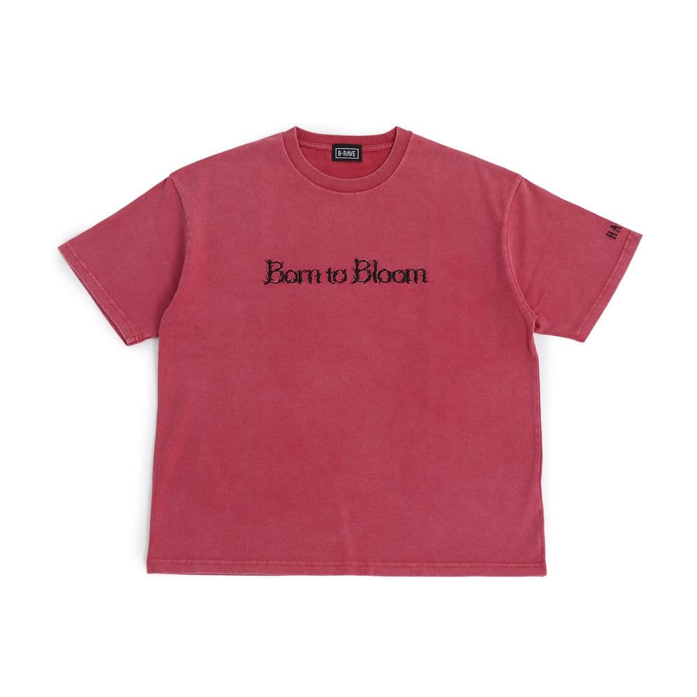 HANA 1st TOUR Born to Bloom Tシャツ タオル