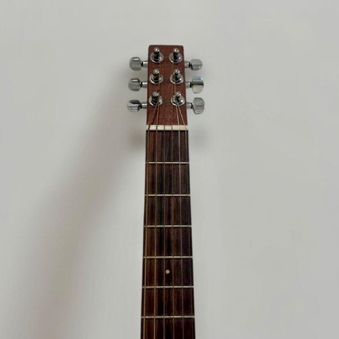 【超希少】マーティン 初期型 バックパッカーギター #7199