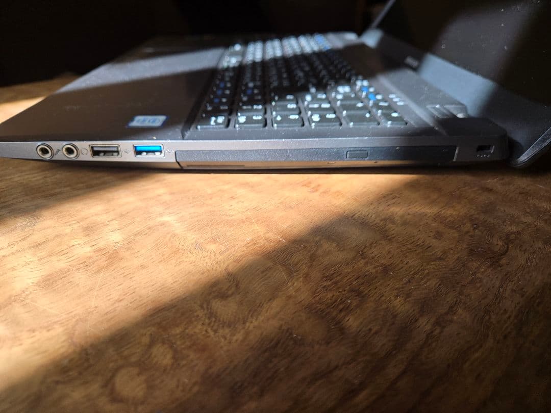 GTUNE 15.6インチ ノートPC 本体