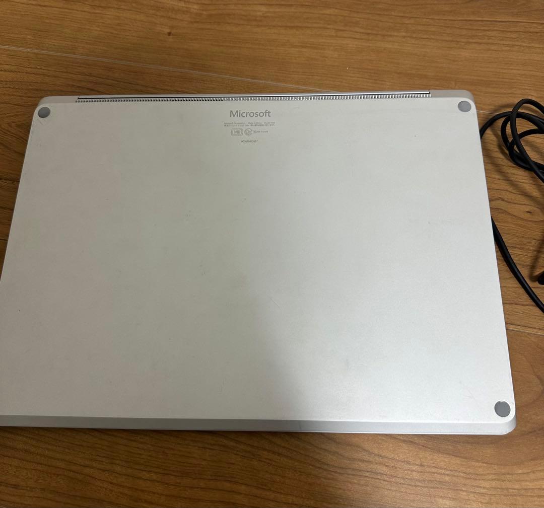Surface laptop 1769 i5第7世代256SSD メモリ8GB