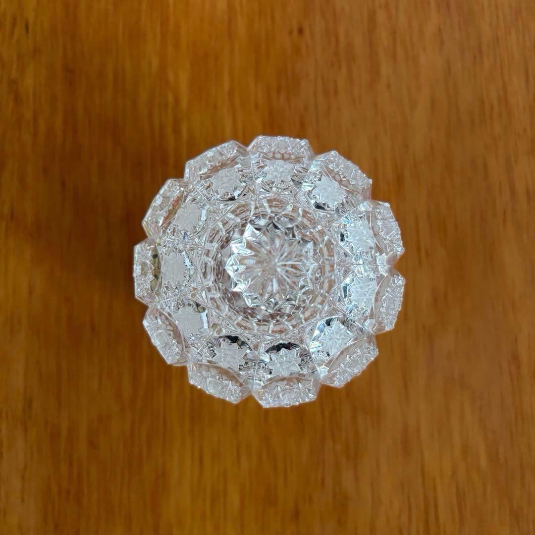LADISLAV SEVCIK ラディスラフ・シェフチーク ボヘミアクリスタル