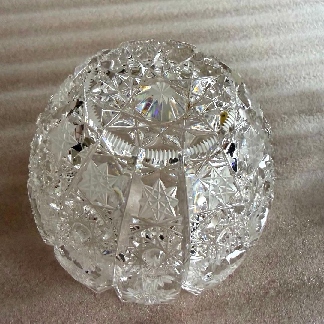 LADISLAV SEVCIK ラディスラフ・シェフチーク ボヘミアクリスタル