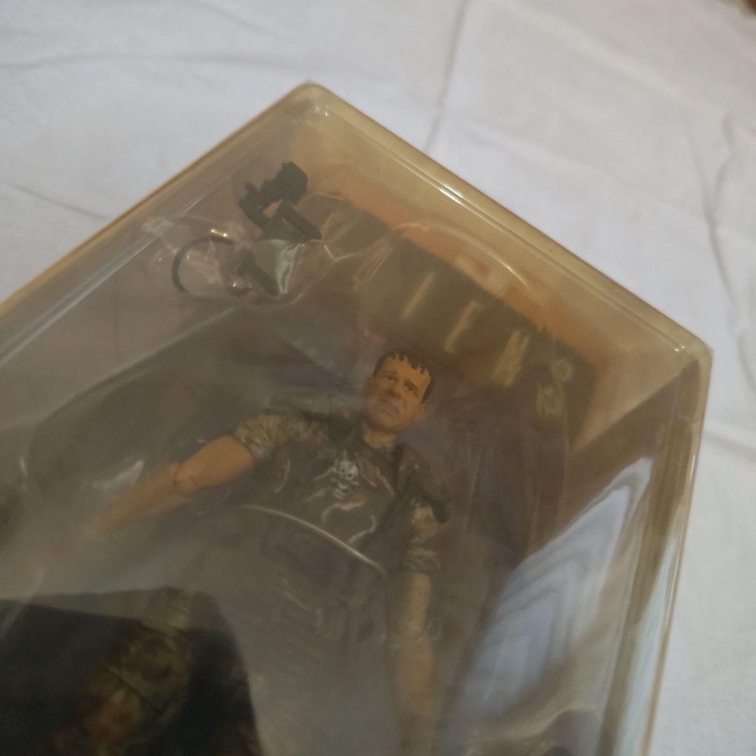 ネカ エイリアン2 ハドソン