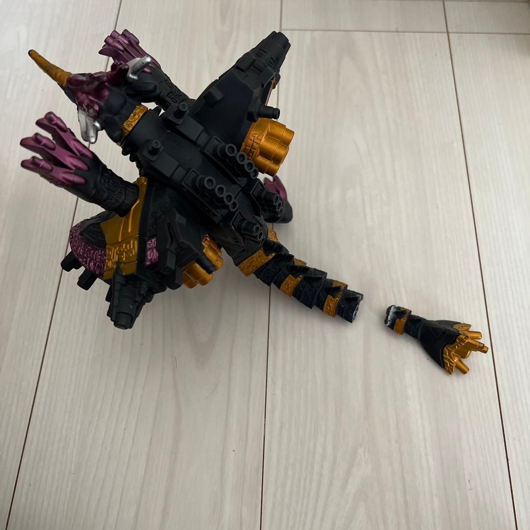 ソフビ ウルトラマン